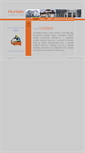 Mobile Screenshot of hurbanmurarstvo.sk